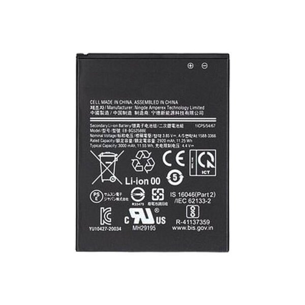 REPLACEMENT BATTERY COMPATIBLE FOR SAMSUNG GALAXY XCOVER 5