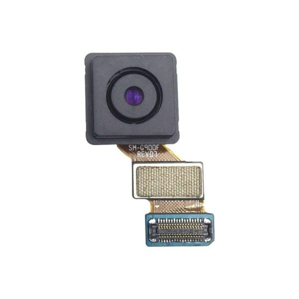 BACK CAMERA COMPATIBLE FOR SAMSUNG GALAXY S5 / S5 ACTIVE