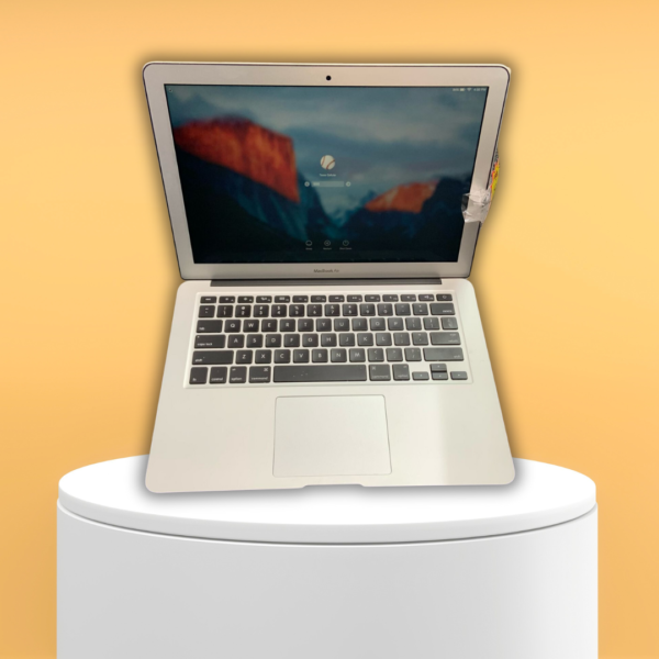 MacBook Air (13-inch, Early 2015)