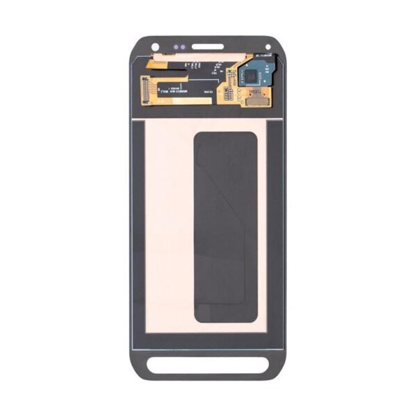 OLED ASSEMBLY COMPATIBLE FOR SAMSUNG GALAXY S6 ACTIVE (WHITE) - Image 2