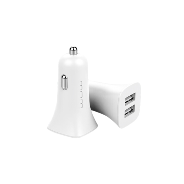 20W Car Charger Set - Image 4