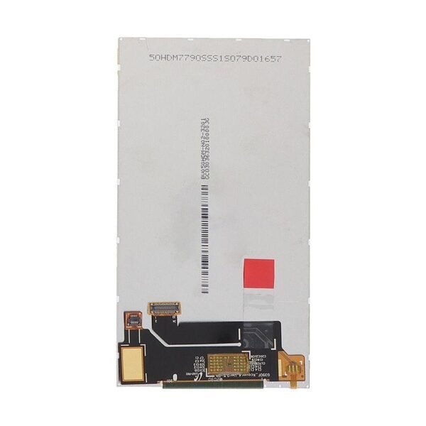 LCD ASSEMBLY COMPATIBLE FOR SAMSUNG GALAXY XCOVER 4S - Image 2