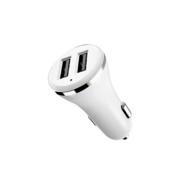 20W Car Charger Set - Image 2