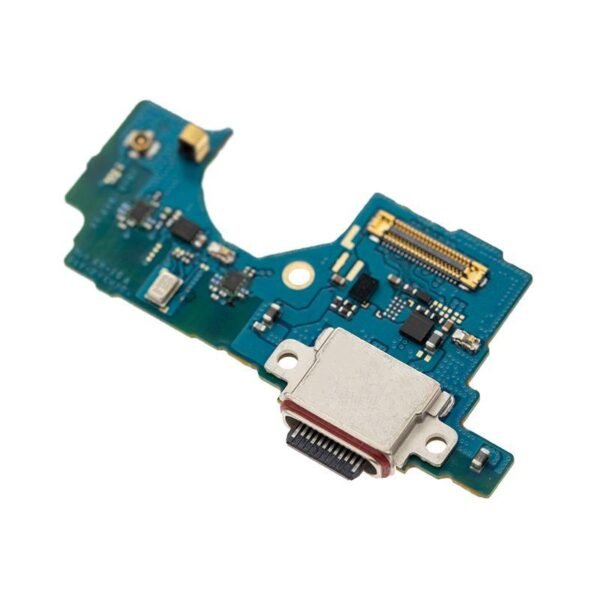 CHARGING PORT BOARD COMPATIBLE FOR SAMSUNG GALAXY XCOVER 5 - Image 3