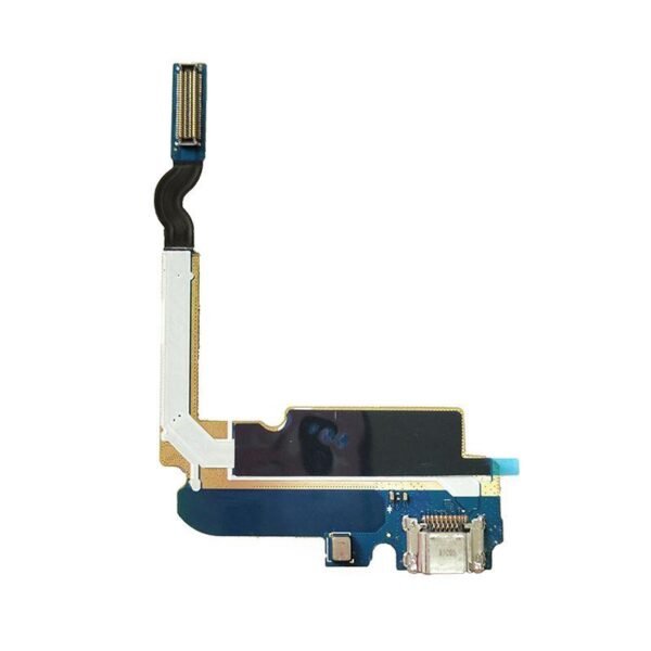 CHARGING PORT FLEX FOR SAMSUNG GALAXY MEGA 6.3 I527 / ATT - Image 3