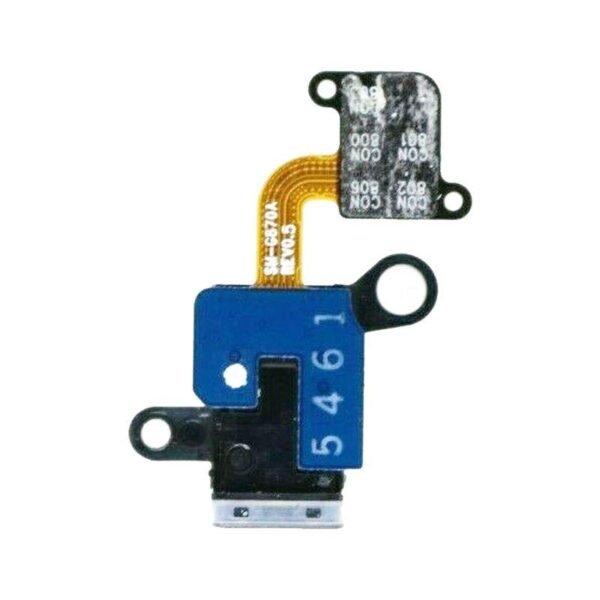 HEADPHONE JACK COMPATIBLE FOR SAMSUNG GALAXY S5 ACTIVE - Image 3