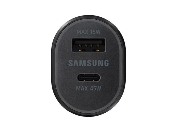 Samsung 45W Car Charger Set - Image 2