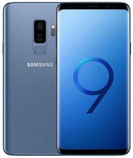 SAMSUNG Galaxy S9+ (64GB) - Image 4