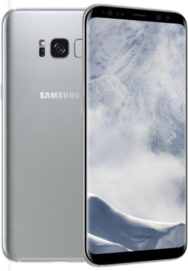 SAMSUNG Galaxy S8 (64GB) - Image 2