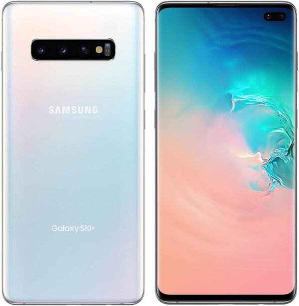 Samsung Galaxy S10+ Plus (128GB) - Image 4