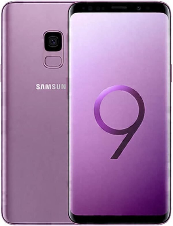 SAMSUNG Galaxy S9+ (64GB) - Image 3