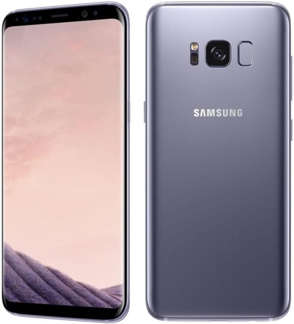 SAMSUNG Galaxy S8 (64GB) - Image 4