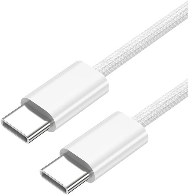 Apple USB-C to USB-C Cable (3m) - Image 2