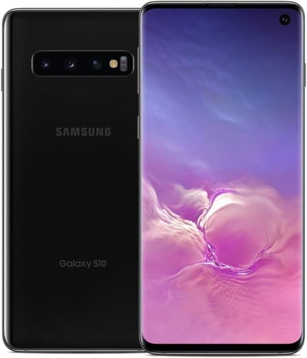 SAMSUNG Galaxy S10 - Image 2