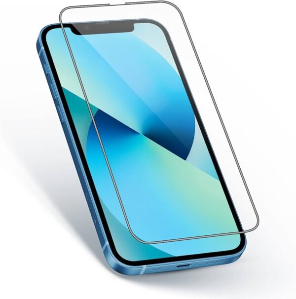Tempered Glass - Image 2