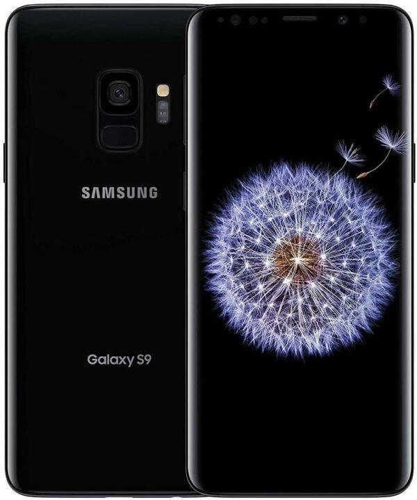 SAMSUNG Galaxy S9+ (64GB) - Image 2