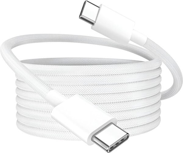 Apple USB-C to USB-C Cable (3m) - Image 3