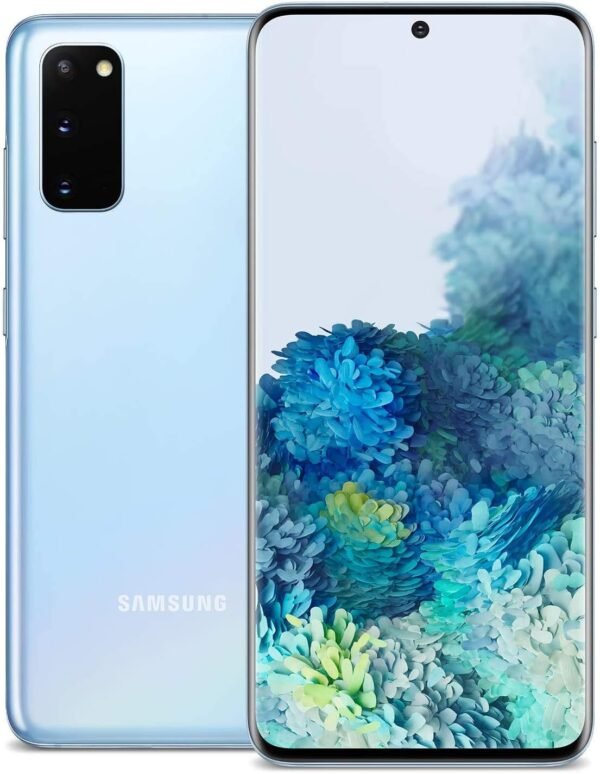 Samsung Galaxy S20 5G (128GB) - Image 2