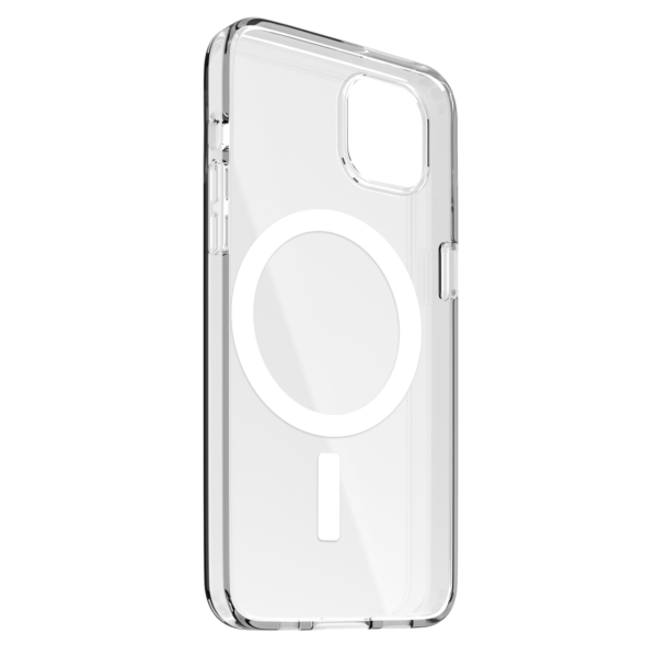 MagSafe Clear Case for iPhone - Image 2