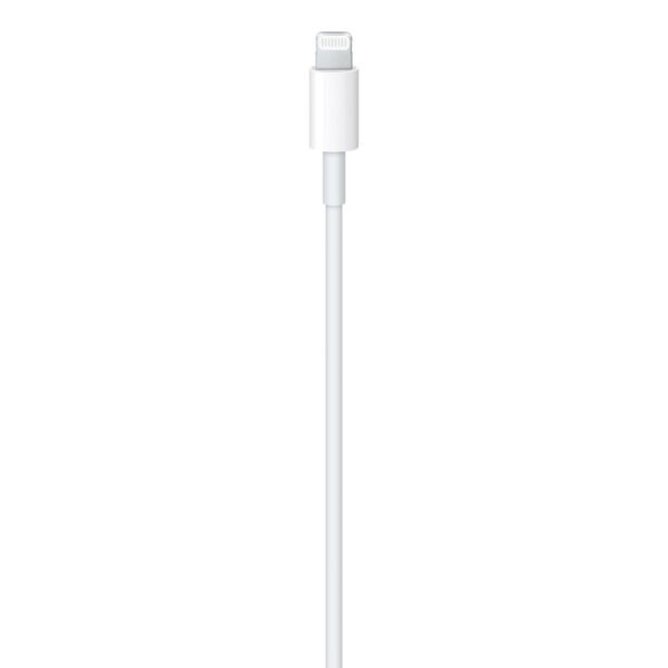 27W USB-C to Lightning Cable - Image 3