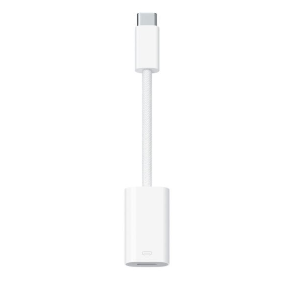 Apple ZSAS-66 Lightning Adapter