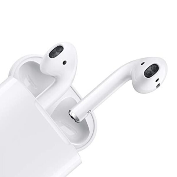 AirPods 2 Wireless Ear Buds (2nd Generation) - Image 2