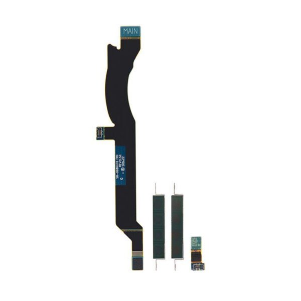 5G ANTENNA FLEX CABLE W/MODULE FOR SAMSUNG GALAXY NOTE 20 ULTRA