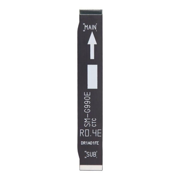 MAINBOARD FLEX CABLE FOR SAMSUNG GALAXY S21 FE 5G - Image 2