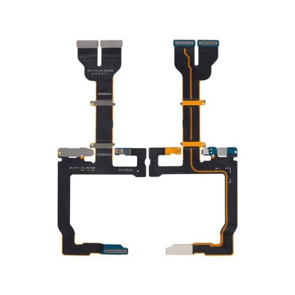 MAINBOARD FLEX CABLE COMPATIBLE FOR SAMSUNG GALAXY ZFLIP 3 5G - Image 2