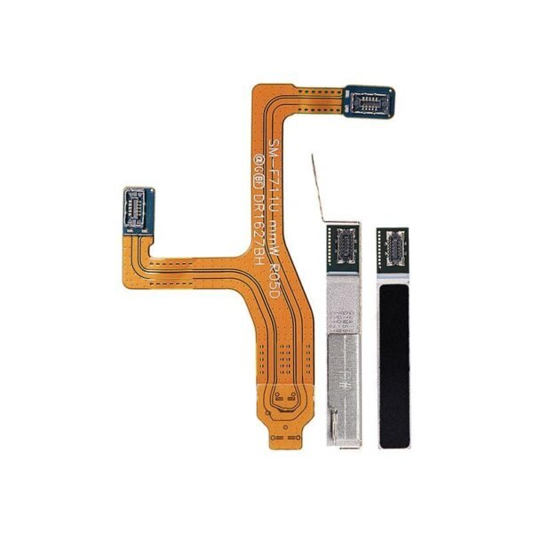 5G ANTENNA FLEX W/ MODULE FOR GALAXY Z FLIP 3 5G (3 PIECE SET) - Image 5