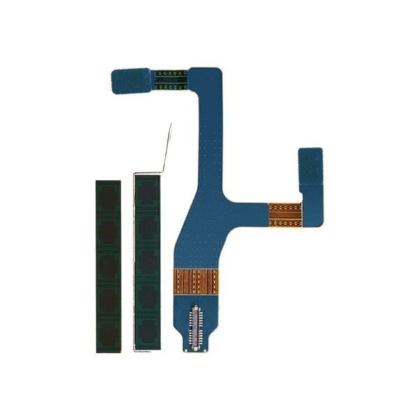 5G ANTENNA FLEX W/ MODULE FOR GALAXY Z FLIP 3 5G (3 PIECE SET) - Image 4