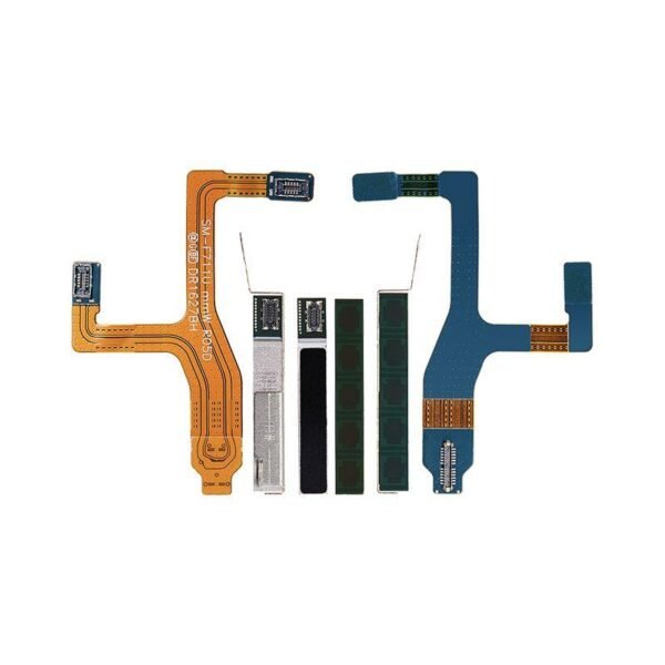 5G ANTENNA FLEX W/ MODULE FOR GALAXY Z FLIP 3 5G (3 PIECE SET) - Image 3