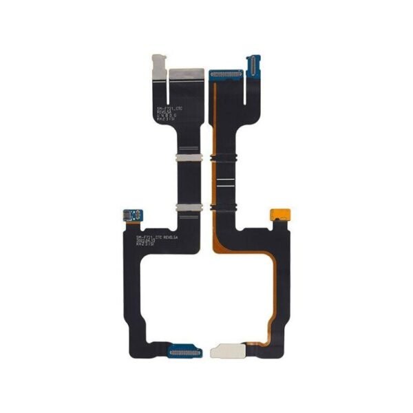 MAINBOARD FLEX CABLE COMPATIBLE FOR SAMSUNG GALAXY ZFLIP 4 5G - Image 3