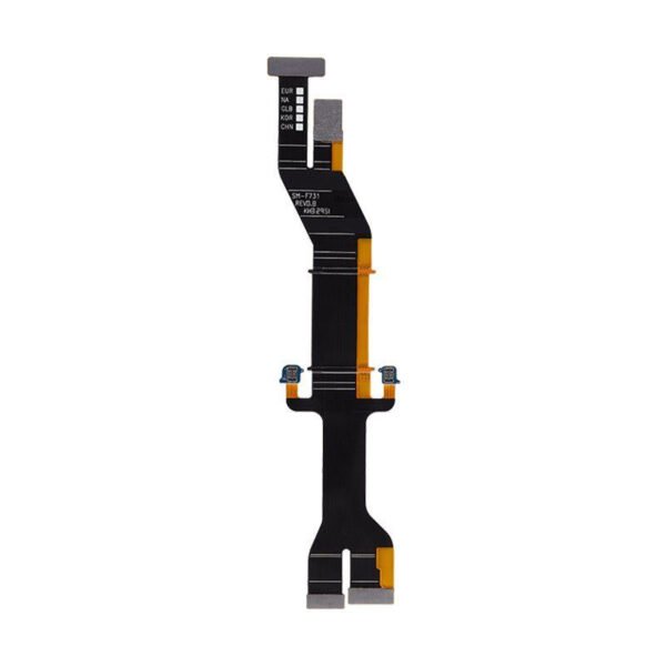 MAINBOARD FLEX CABLE COMPATIBLE FOR SAMSUNG GALAXY ZFLIP 5 - Image 3