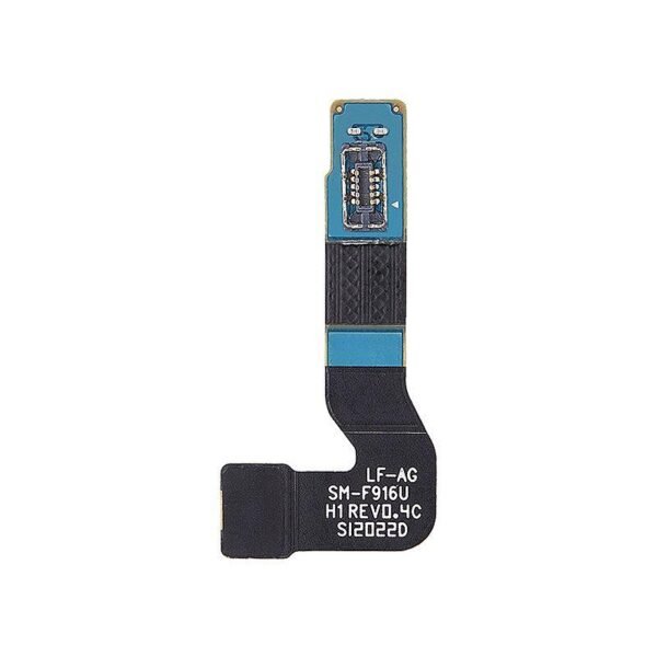 5G ANTENNA FLEX (ON THE MOTHERBOARD) FOR SAMSUNG GALAXY ZFOLD 2 - Image 4