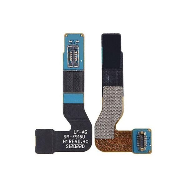 5G ANTENNA FLEX (ON THE MOTHERBOARD) FOR SAMSUNG GALAXY ZFOLD 2 - Image 3