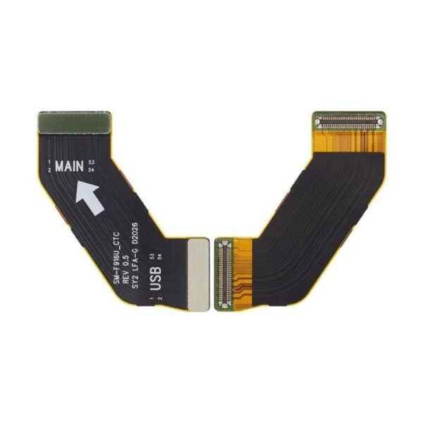 MAINBOARD FLEX CABLE COMPATIBLE FOR SAMSUNG GALAXY Z FOLD 2 5G - Image 2