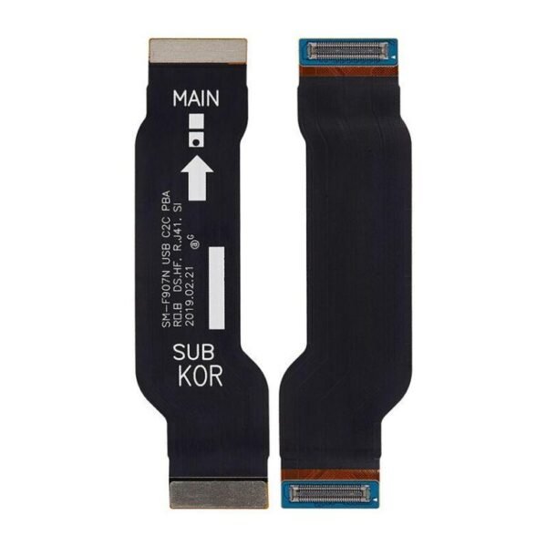 MAINBOARD FLEX CABLE FOR SAMSUNG GALAXY FOLD 4G / FOLD 5G - Image 3