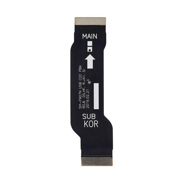 MAINBOARD FLEX CABLE FOR SAMSUNG GALAXY FOLD 4G / FOLD 5G - Image 4