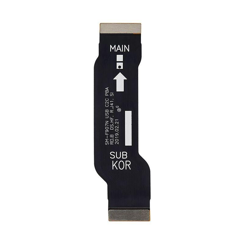 MAINBOARD FLEX CABLE FOR SAMSUNG GALAXY FOLD 4G / FOLD 5G - Image 4