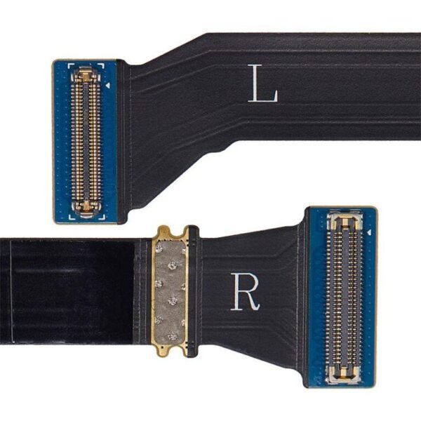 MAINBOARD FLEX CABLE (LOWER) FOR SAMSUNG GALAXY FOLD 4G (F900U) - Image 3