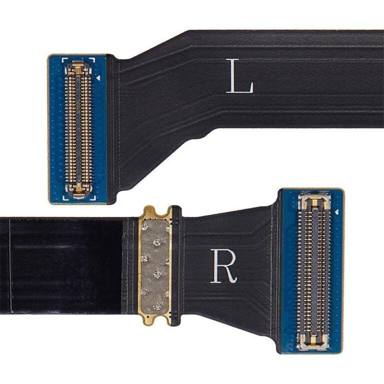MAINBOARD FLEX CABLE (LOWER) FOR SAMSUNG GALAXY FOLD 4G (F900U) - Image 3