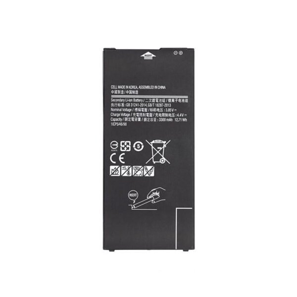 BATTERY FOR SAMSUNG GALAXY (G610) /(J737)/(J767)/(J610)/(J415)