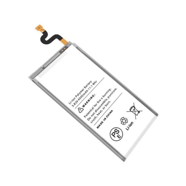 REPLACEMENT BATTERY COMPATIBLE FOR SAMSUNG GALAXY S8 ACTIVE - Image 3