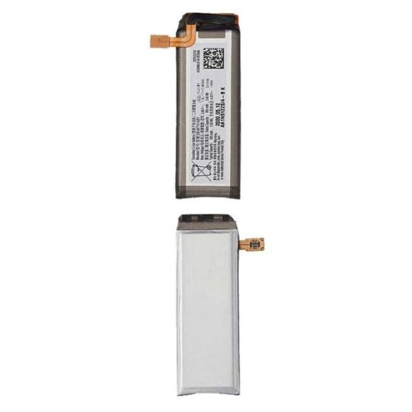 BATTERY COMPATIBLE FOR SAMSUNG GALAXY Z FLIP 5G (SECONDARY) - Image 2