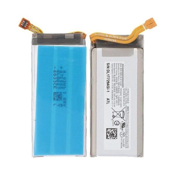 SECONDARY BATTERY COMAPTIBLE FOR SAMSUNG GALAXY ZFLIP 4 - Image 3