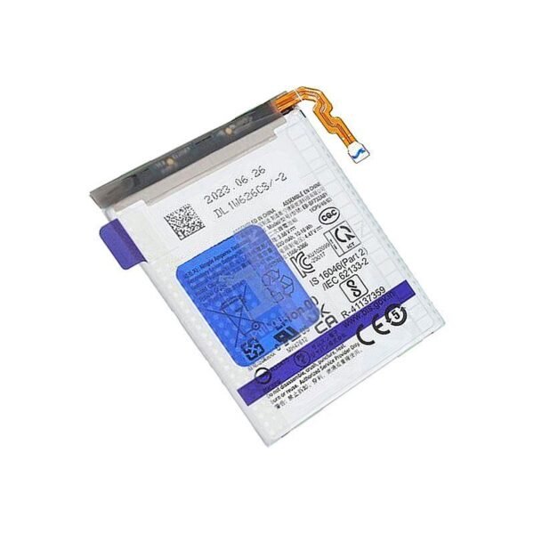 REPLACEMENT BATTERY FOR SAMSUNG GALAXY ZFLIP 5 (SECONDARY)