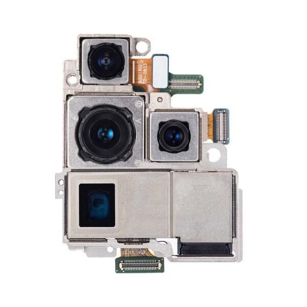 BACK CAMERA COMPATIBLE FOR SAMSUNG GALAXY S21 ULTRA 5G