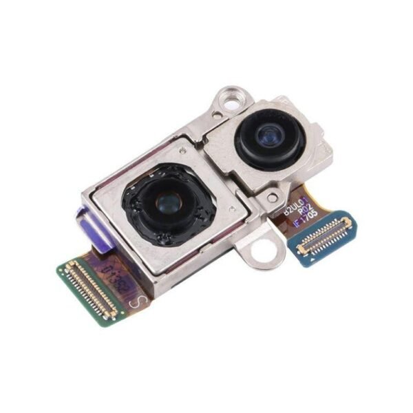 BACK CAMERA COMPATIBLE FOR SAMSUNG GALAXY FLIP 4 5G - Image 2