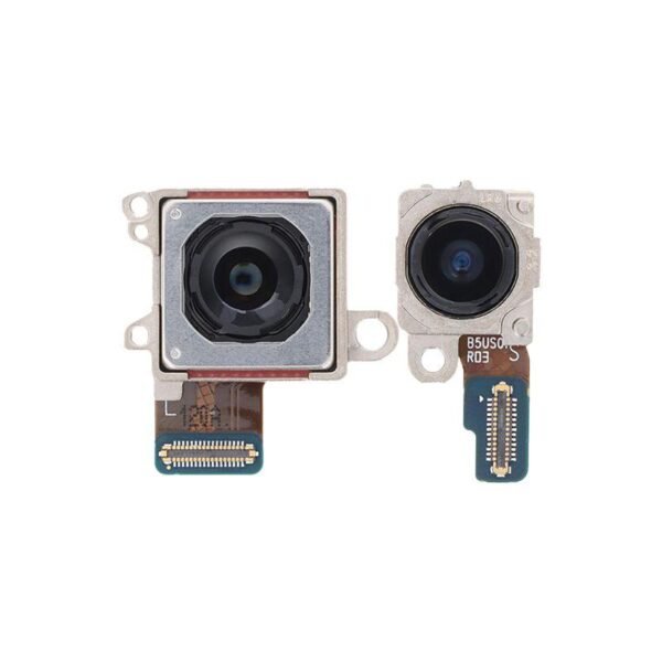 BACK CAMERA COMPATIBLE FOR SAMSUNG GALAXY ZFLIP 5 5G - Image 3